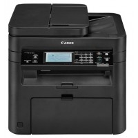 Canon imageCLASS MF249dw Laser Printer ( Print / Copy / Scan / Fax / Duplex / Wifi )
